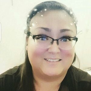 Meet your Posher, Alexandra